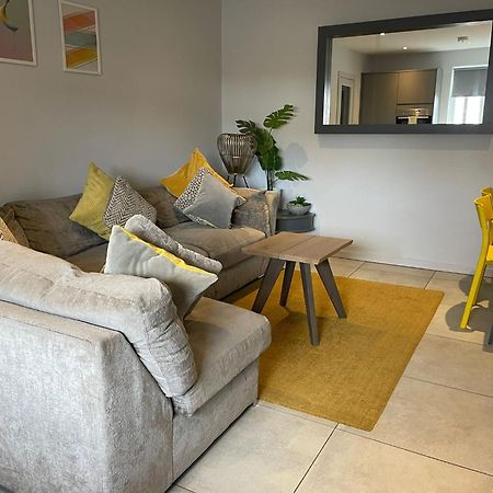 Sandbanks Road Poole Εξωτερικό φωτογραφία