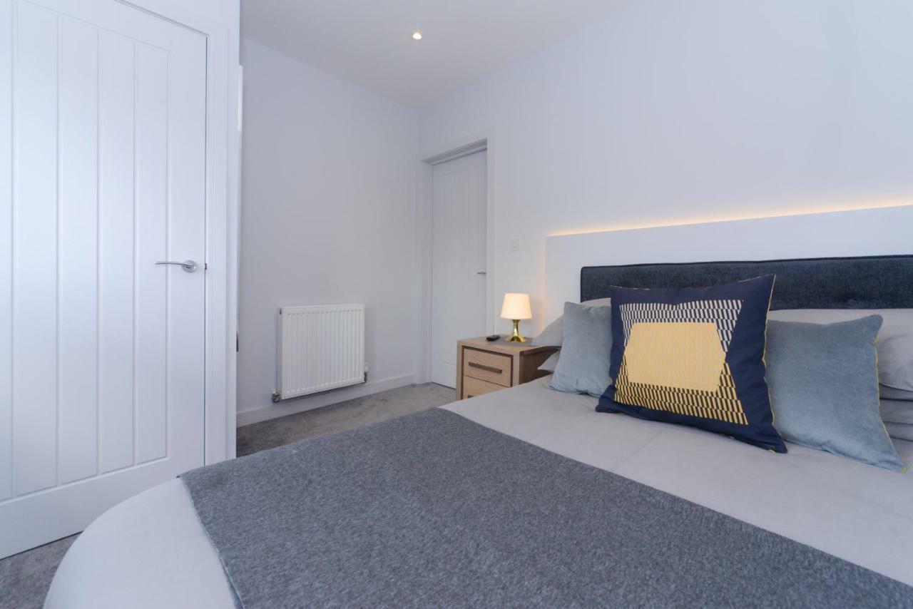 Sandbanks Road Poole Εξωτερικό φωτογραφία