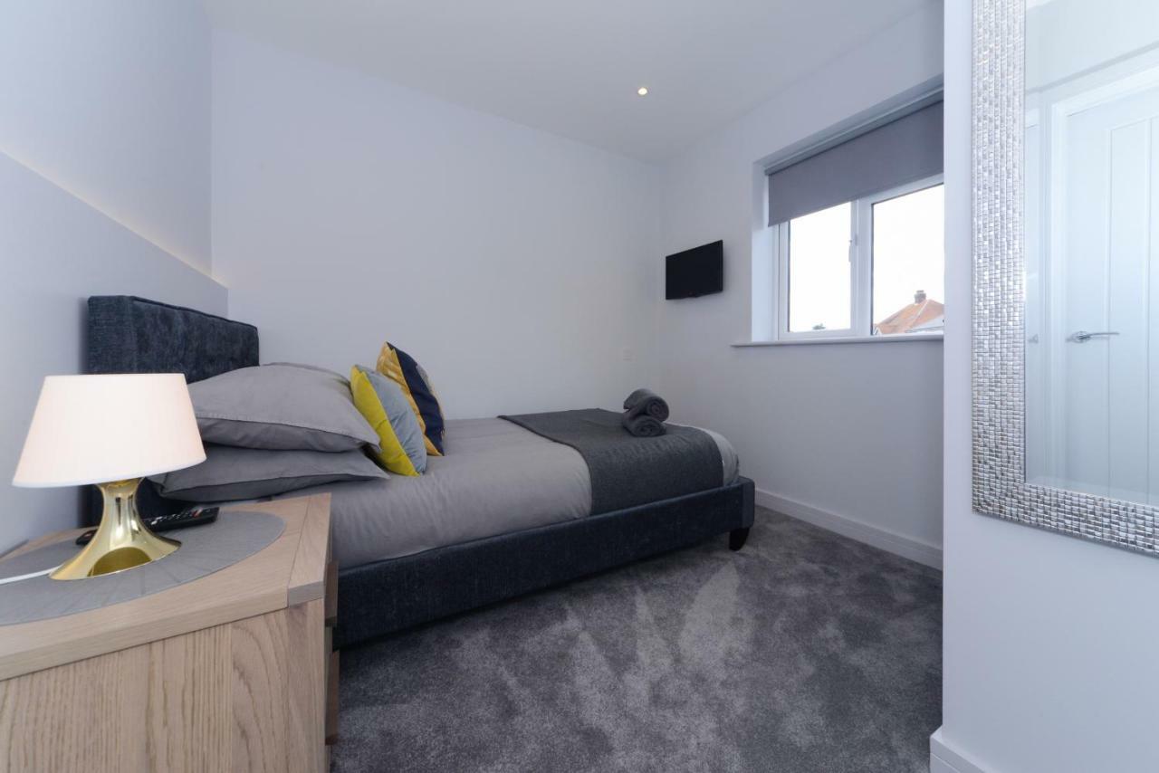 Sandbanks Road Poole Εξωτερικό φωτογραφία