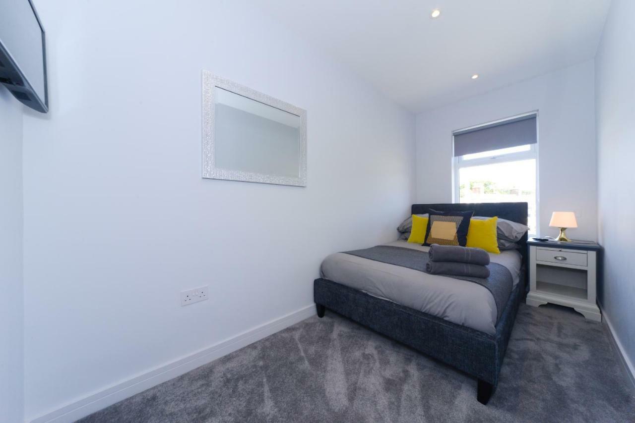 Sandbanks Road Poole Εξωτερικό φωτογραφία