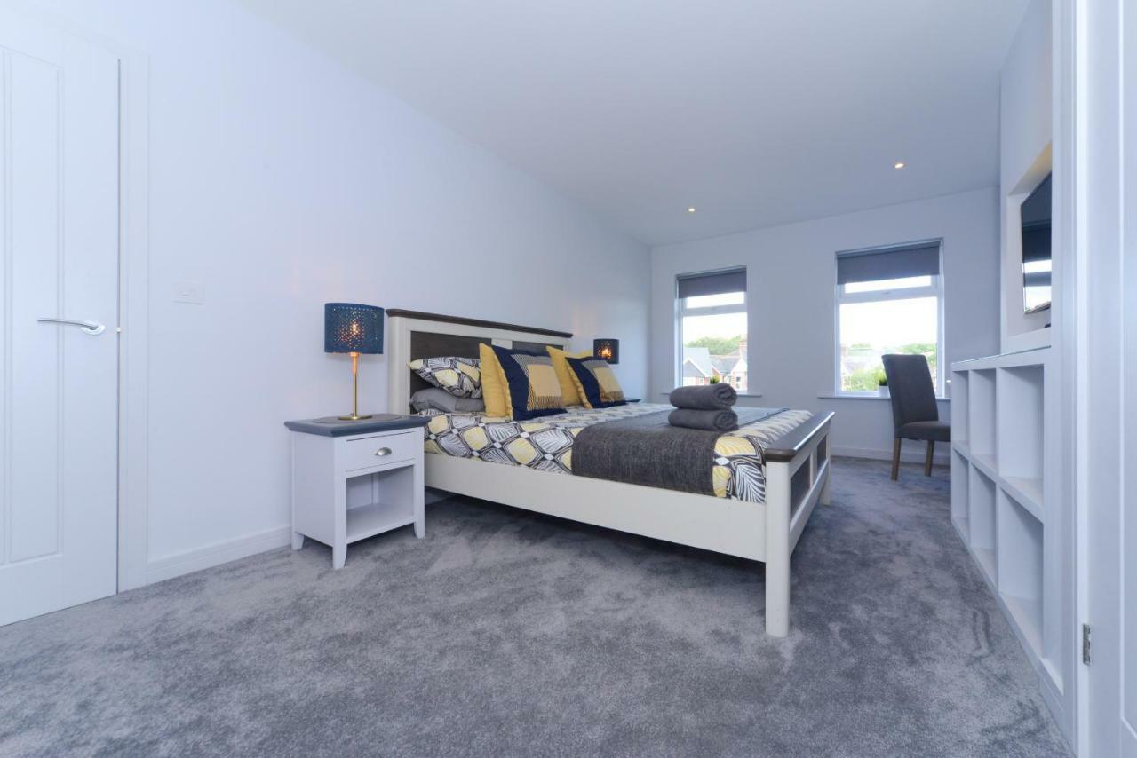 Sandbanks Road Poole Εξωτερικό φωτογραφία