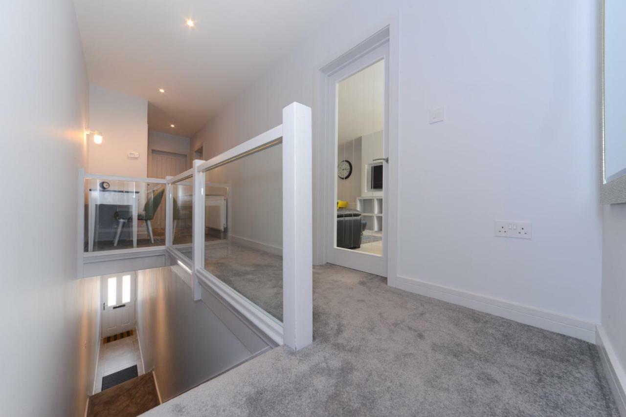 Sandbanks Road Poole Εξωτερικό φωτογραφία